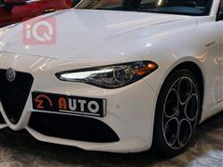 ئەلفا رۆمیۆ Giulia